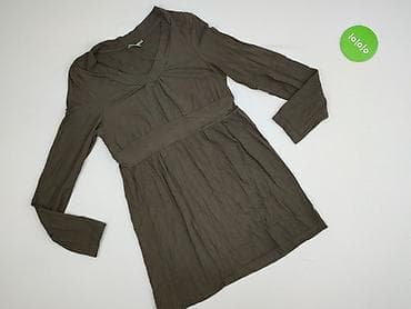 duże bluzki: Blue Motion, Tunika damska, rozmiar S — 2