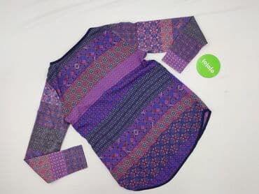 bluzki i koszule damskie desigual: Desigual, Bluzka damska, rozmiar S — 4