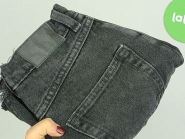 monki jeansy: Monki, Spódnica damska, rozmiar XS — 7