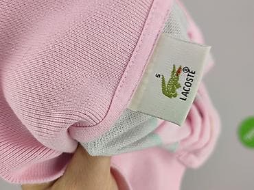 metki lacoste: Lacoste, Damska koszulka polo, rozmiar S — 4