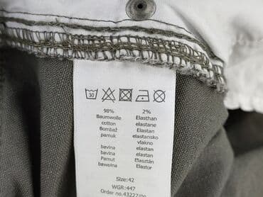 ochnik spódnica: Janina, Spódnica damska, rozmiar XL — 5