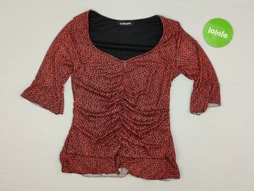 bluzki retro: Жіноча блуза, S на lalafo.pl — 2 bluzki retro: Жіноча блуза, S — 2