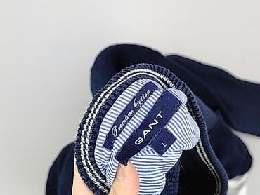 pull guess: Gant, Sweter dla mężczyzn, rozmiar L — 5