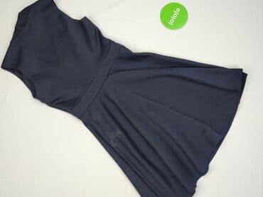 ekskluzywne sukienki koktajlowe: Sukienka damska, rozmiar XS — 3