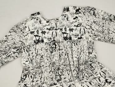 bluzki z smiesznymi napisami: Tunika damska, rozmiar S — 1