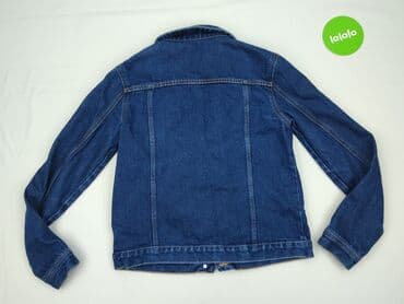 reserwet kurtki: Kurtka jeansowa damska, rozmiar S — 9