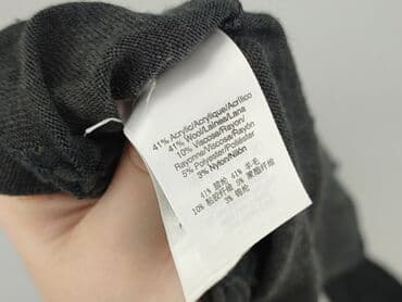 ile wazy sweter: DKNY, Sweter damski, M — 4