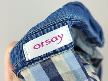 sukienka jeansowa pepco: Orsay, Sukienka damska, rozmiar S — 4