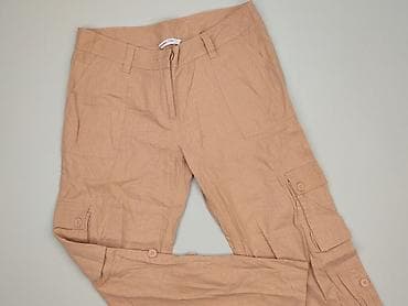 spodnie cargo primark: Papaya, Spodnie cargo damskie, rozmiar XL — 1