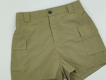 cargo pull and bear: Shein, Szorty damskie, rozmiar S — 1