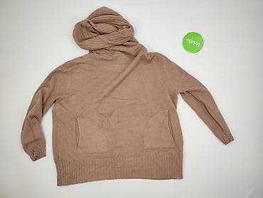 golfem: Sweter damski, rozmiar 5XL — 3