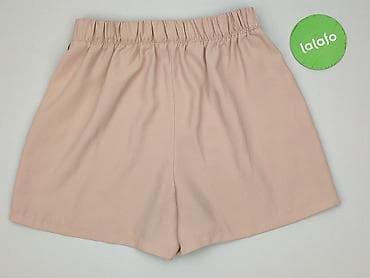 kolarki h: Bershka, Szorty damskie, rozmiar M — 3