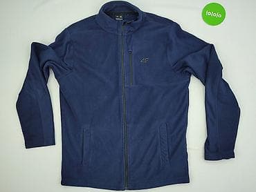 kurtka pikachu: 4F, Polar damski, rozmiar XL — 2