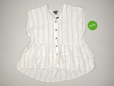 oryginalna bluzki: Primark, Bluzka damska, rozmiar XL — 2