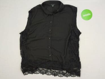 koszulka do garnituru damskiego: Amisu, Top damski, rozmiar XL — 2