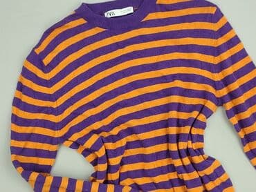 Zara, Sweter damski, rozmiar S