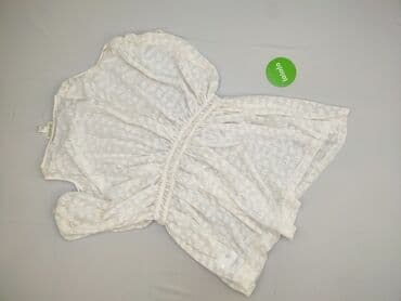 massimo dutti bluzki: H&M Conscious, Women's blouse, M at lalafo.pl — 3 massimo dutti bluzki: H&M Conscious, Women's blouse, M — 3