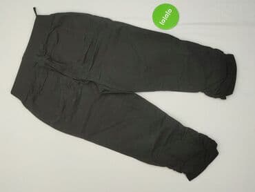 Women: Bpc bonprix collection, 3/4 Trousers for women, size M (EU 38) — 3