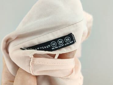 przeźroczysta bluzka: Atmosphere, Koszula damska, rozmiar S — 5