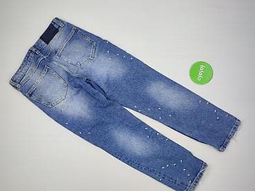jeans trafaluc: Trafaluc, Jeansy damskie, rozmiar S — 10