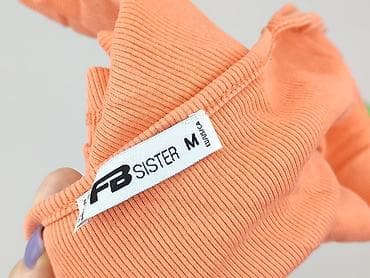 polyester undershirts: FB Sister, Top damski, rozmiar M — 5