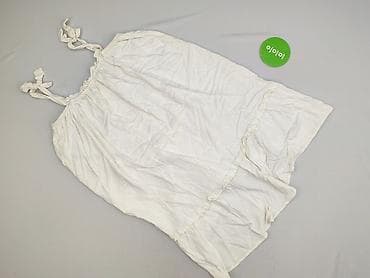 sinsay model: Sinsay, Top damski, rozmiar M — 2