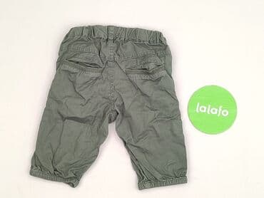 elegancka koszulka: Shorts, Name it, 3-6 months, condition - Perfect — 3