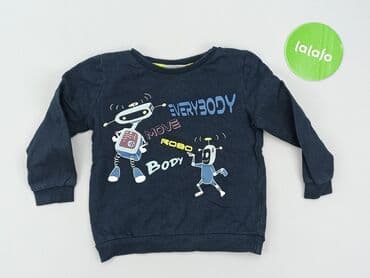 twinset kurtki: Bluza, So cute, 1.5-2 lat, 86-92 cm, stan - Bardzo dobry — 2