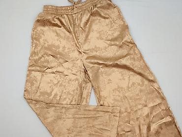 Shein, Spodnie materiałowe damskie, rozmiar L