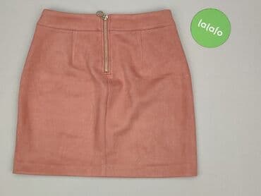 spódniczka welurowa: Vero Moda, Spódnica damska, rozmiar XS — 3