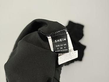 hm cargo: Shein, Штани карго жіночі, розмір S — 4