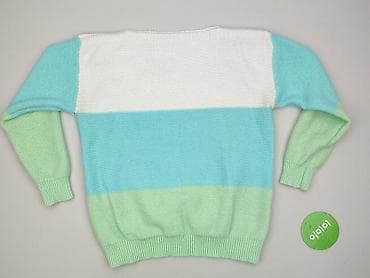michael jackson cropp: Sweter damski, rozmiar M — 3