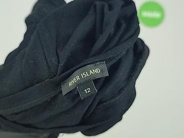 rlinea: River Island, Bluzka damska, rozmiar L — 5