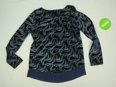 blue shadow bluzki: Bluzka damska, rozmiar M — 3