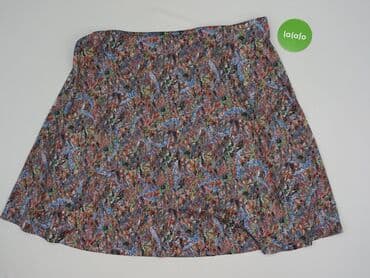 długie letnie spódnice allegro: Spódnica damska, rozmiar 6XL — 3