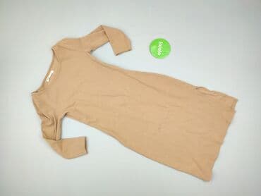 klapki z futerkiem dla dzieci ccc: Sinsay, Women`s dress, size XS (EU 34) — 2