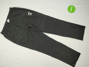 kurtka zimowa converse: Jako, Спортивні штани для чоловіків, S — 2