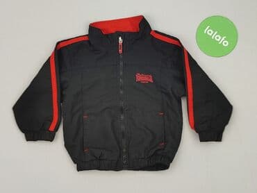 czarna sukienka medicine: Kurtka, 12-18 miesięcy, stan - Idealny — 2