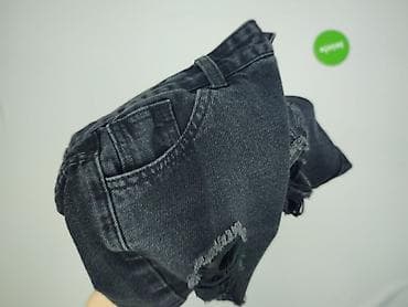 converse podrobki: Shein, Jeans for women, size M — 6