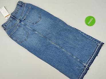 greenpoint jeansy: Denim, Spódnica damska, rozmiar XS — 3
