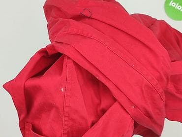 kurtka jeansowa patchwork: Marynarka damska, rozmiar L — 6