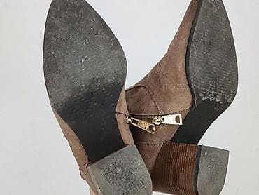 camo: Botki damskie, rozmiar 36 — 6