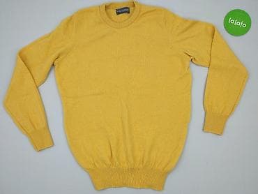 koszule marks: Sweter dla mężczyzn, rozmiar S — 2