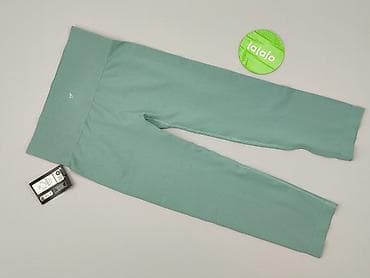 trampki atomowki: Workout, Legginsy Sportowe damskie, rozmiar XS — 3