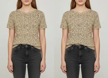 Bodyflirt, Футболка жіноча, розмір L на lalafo.pl Bodyflirt, Футболка жіноча, розмір L