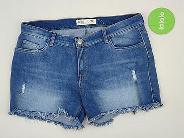 levis polska: Janina, Szorty damskie, rozmiar XL — 2