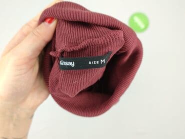 жіноче взуття польща: Sinsay, Гольф жіночий, розмір M — 4
