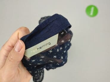bluzka z otworem na kciuk: Red Herring, Жіноча блуза, розмір XL — 4