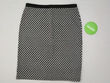 buty na koturnie w ccc: Canda, Spódnica damska, rozmiar M — 3