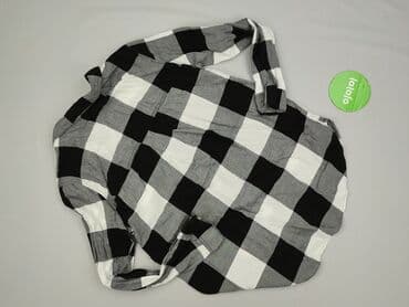 koszula burbery: H&M Divided, Koszula damska, rozmiar S — 3